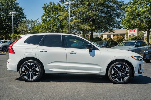 Certified 2026 Volvo XC60 B5 Plus AWD/4WD image 4