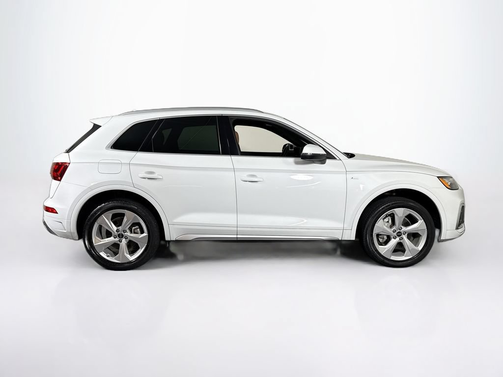 Used 2024 Audi Q5 2.0T Premium Plus AWD/4WD image 6