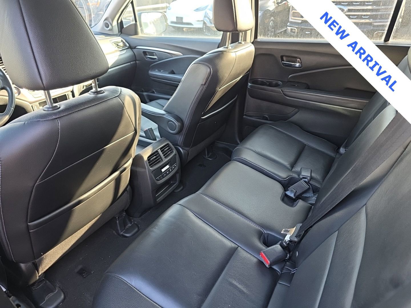 Used 2018 Honda Pilot EX-L image 26