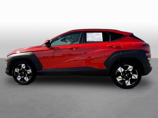 Used 2025 Hyundai Kona SEL FWD image 4