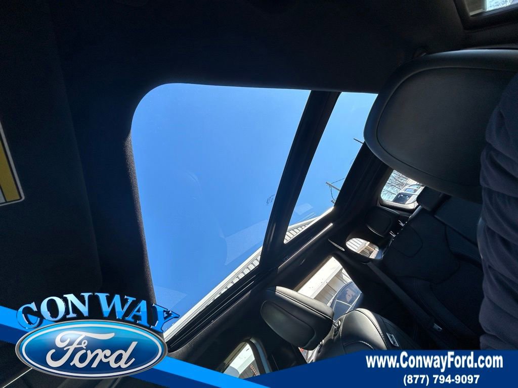 Used 2021 Jeep Cherokee Latitude Lux 80th Anniv w/ Quick Order Package 26U 80TH image 33