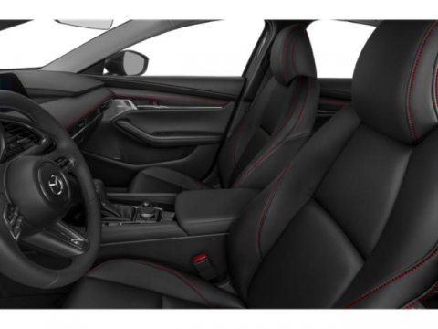 Used 2022 MAZDA MAZDA3 s image 12