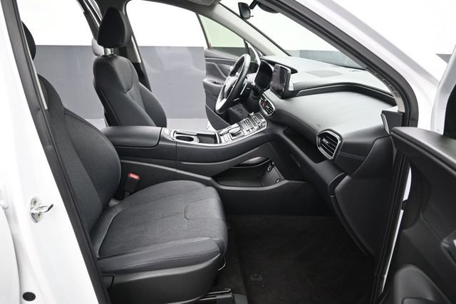 Used 2023 Hyundai Santa Fe SEL FWD image 12