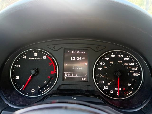 Used 2015 Audi A3 1.8T Premium image 18