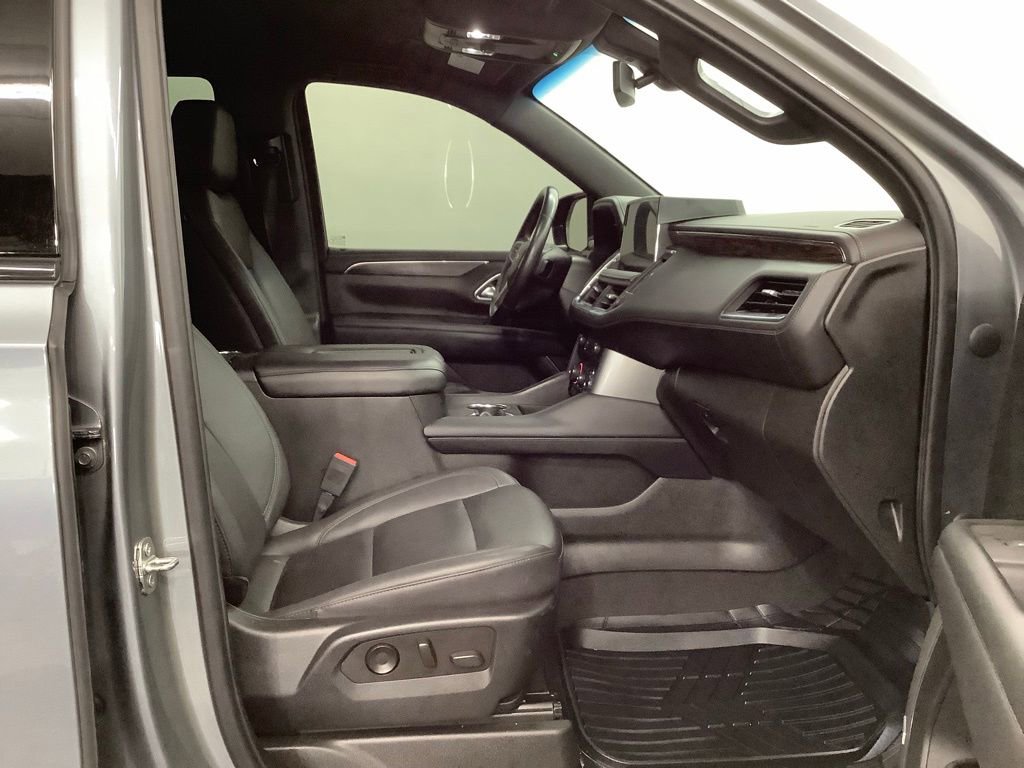 Used 2022 Chevrolet Tahoe Z71 image 27