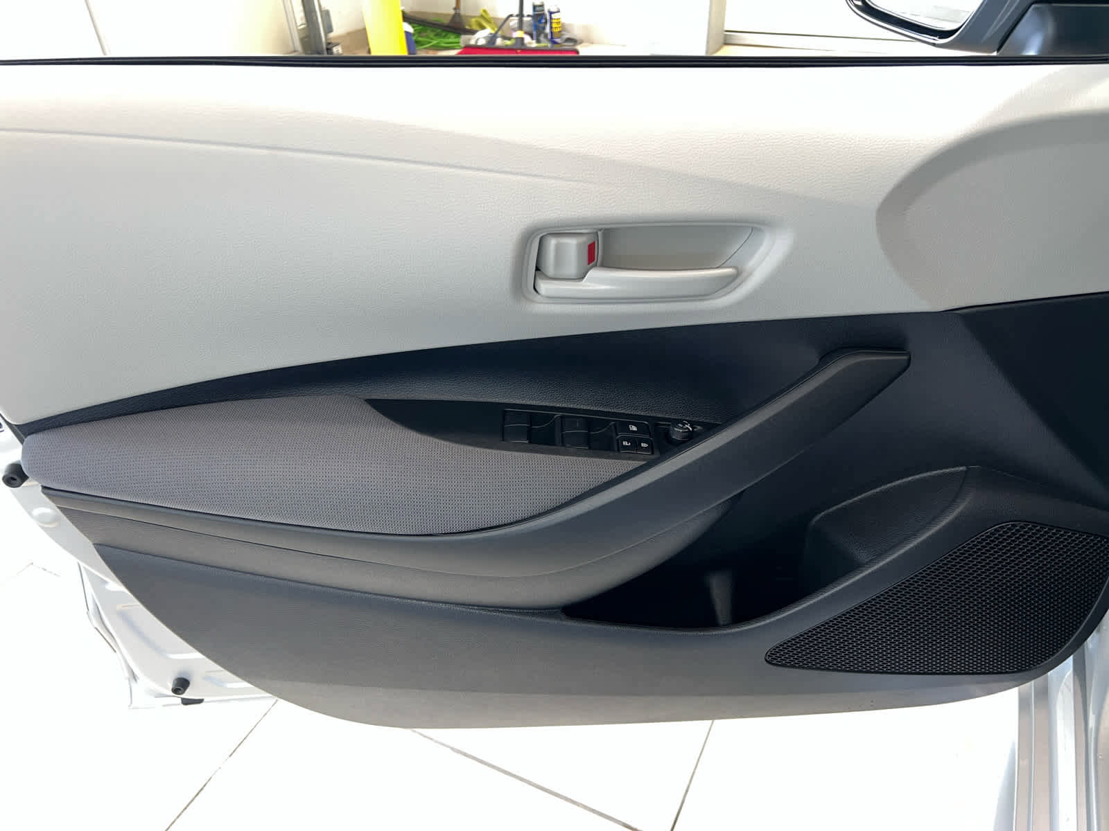 New 2026 Toyota Corolla LE w/ LE Premium Package image 12