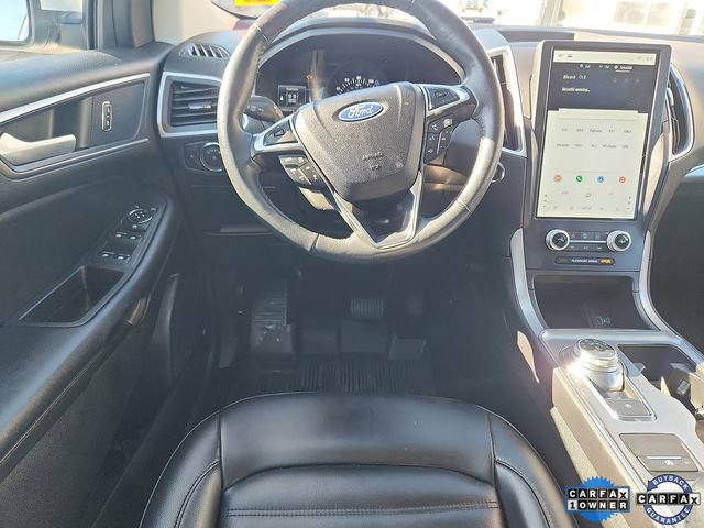 Certified 2022 Ford Edge SEL w/ Convenience Package image 9