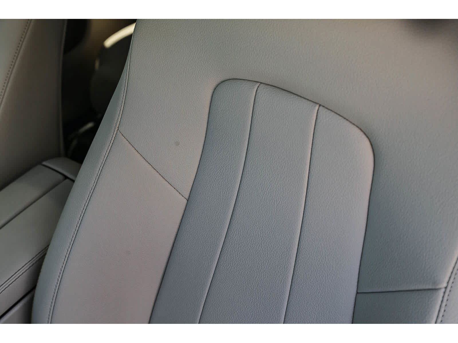 Certified 2026 Mercedes-Benz GLB 250 image 23