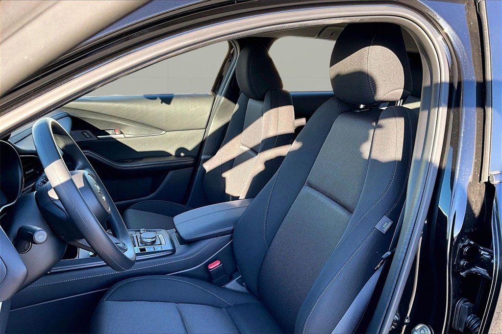 New 2026 MAZDA CX-30 AWD 2.5 S image 9