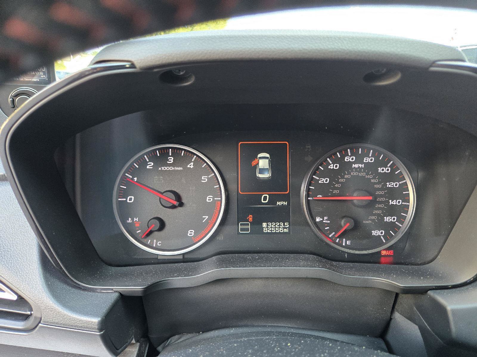 Used 2023 Subaru WRX Premium AWD/4WD image 25