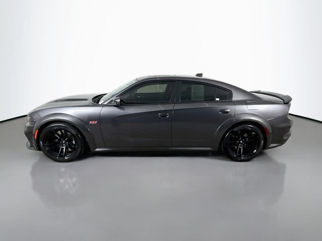 Used 2022 Dodge Charger Scat Pack RWD image 4