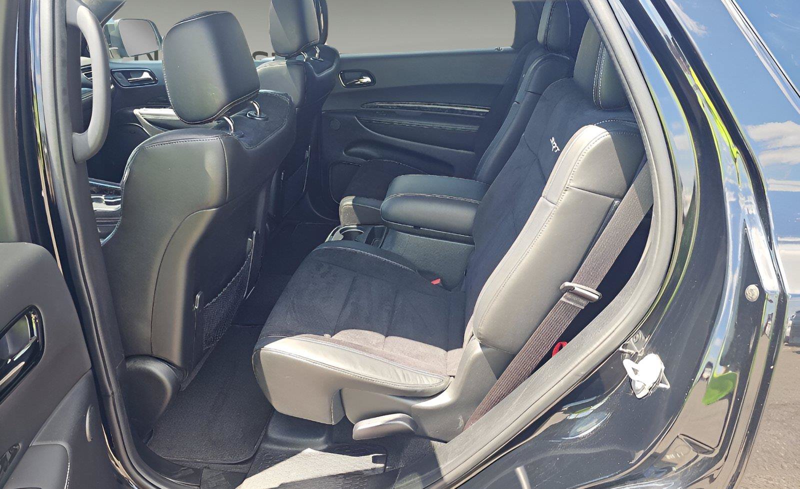 Used 2022 Dodge Durango SRT w/ Premium Interior Group AWD/4WD image 13
