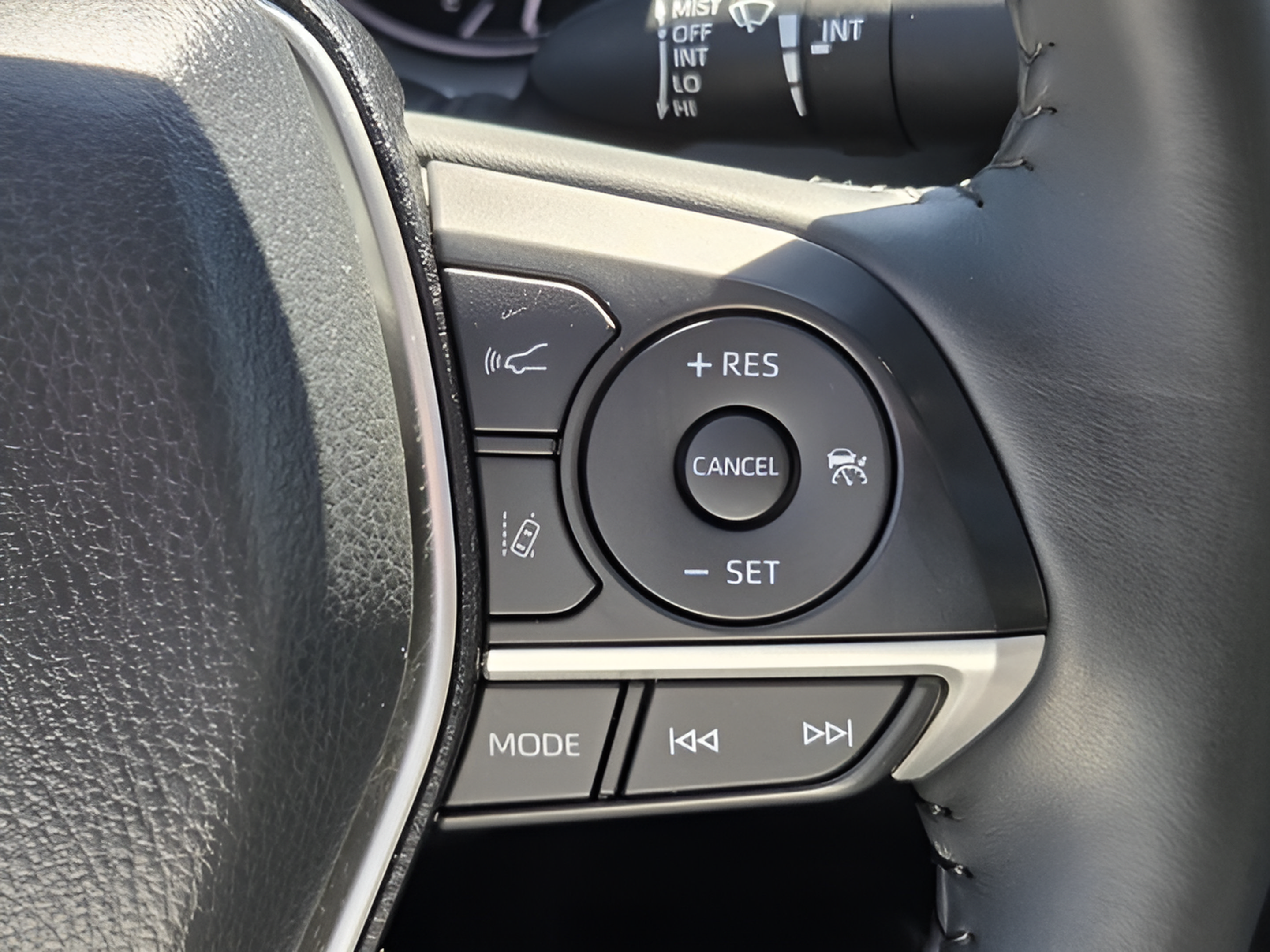 Certified 2024 Toyota Camry XLE w/ Navigation Package FWD image 18
