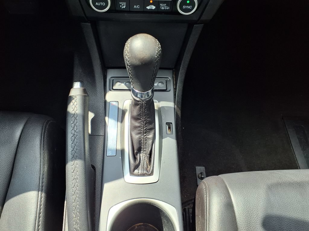 Used 2016 Acura ILX FWD image 29
