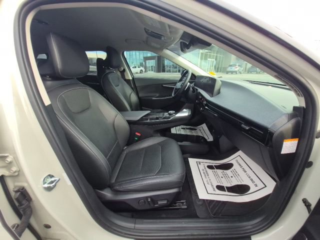 Used 2022 Kia EV6 Wind w/ Wind Technology Package image 74