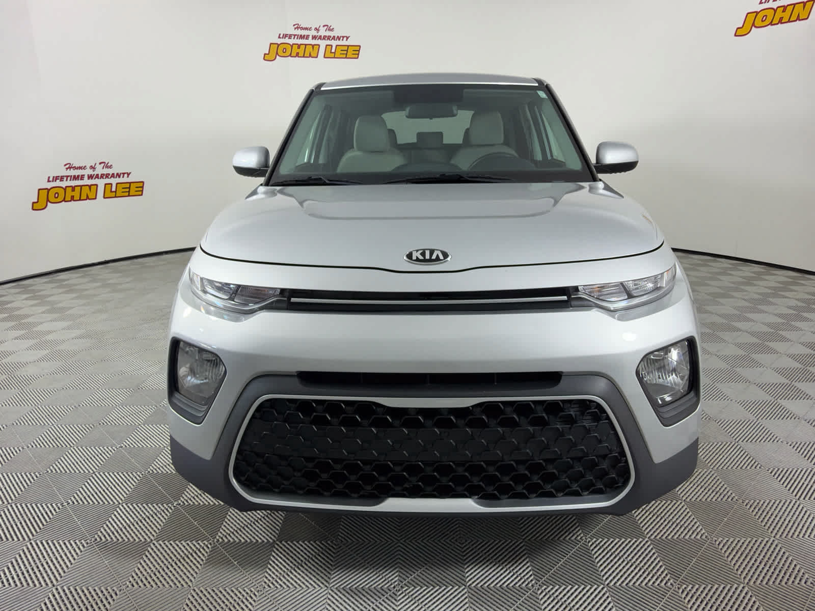 Used 2021 Kia Soul LX FWD image 9