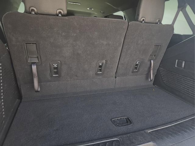 Used 2023 Chevrolet Tahoe LT image 8