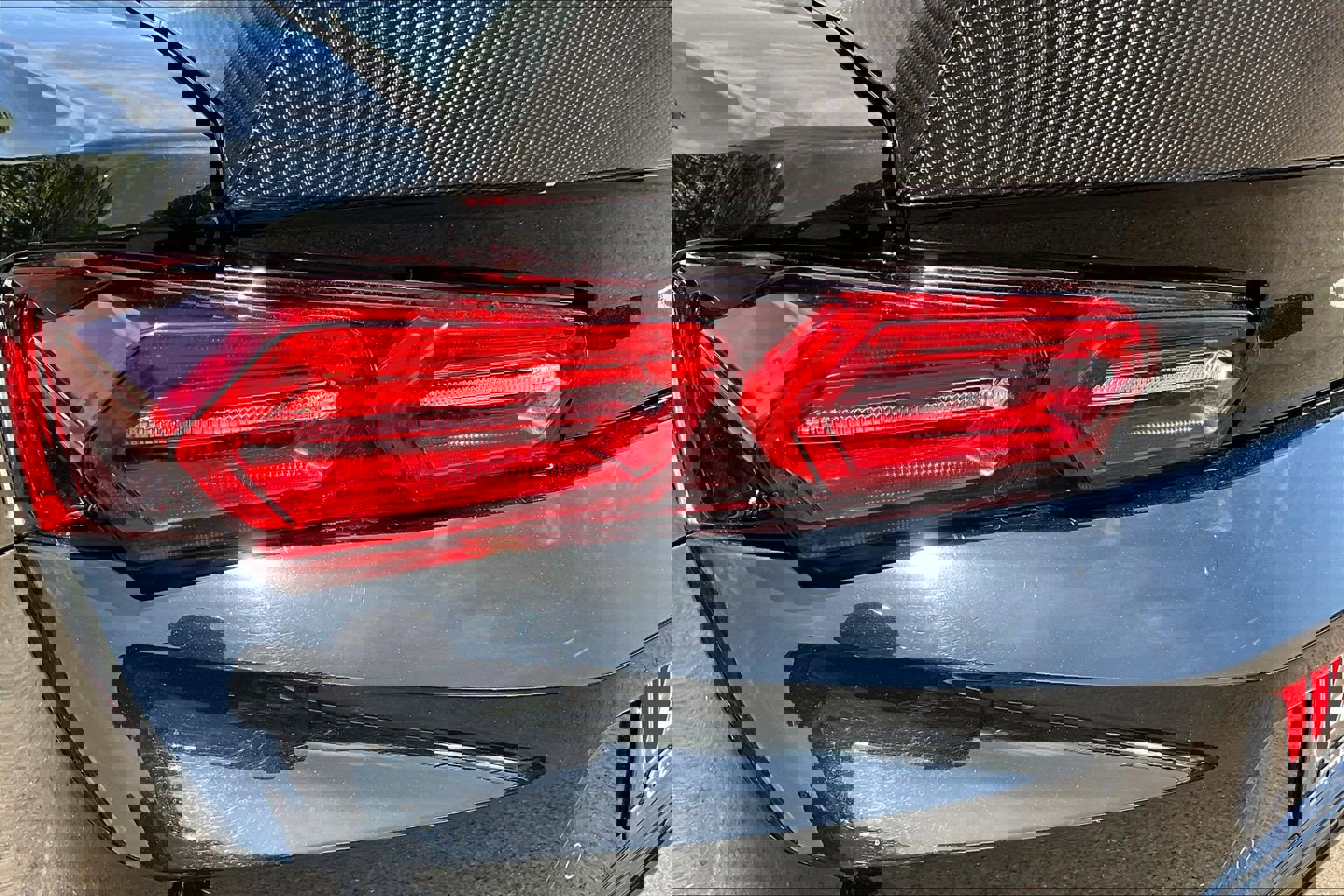 Used 2017 Chevrolet Camaro ZL1 image 20