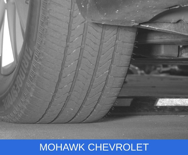 Certified 2022 Chevrolet Traverse LT AWD/4WD image 26