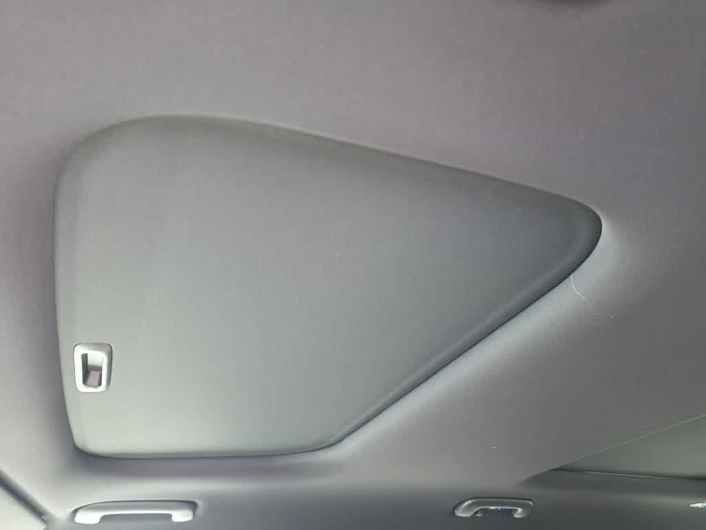 New 2026 Hyundai Santa Fe Limited FWD image 18
