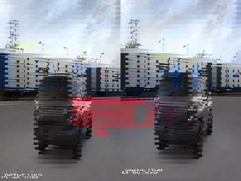 New 2026 Ford Bronco Sport Big Bend image 8