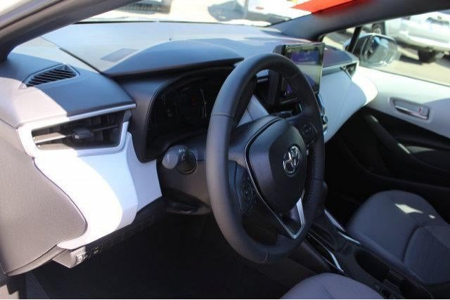 Certified 2026 Toyota Corolla SE FWD image 53