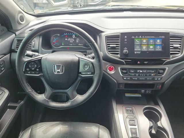 Used 2021 Honda Pilot Special Edition image 17