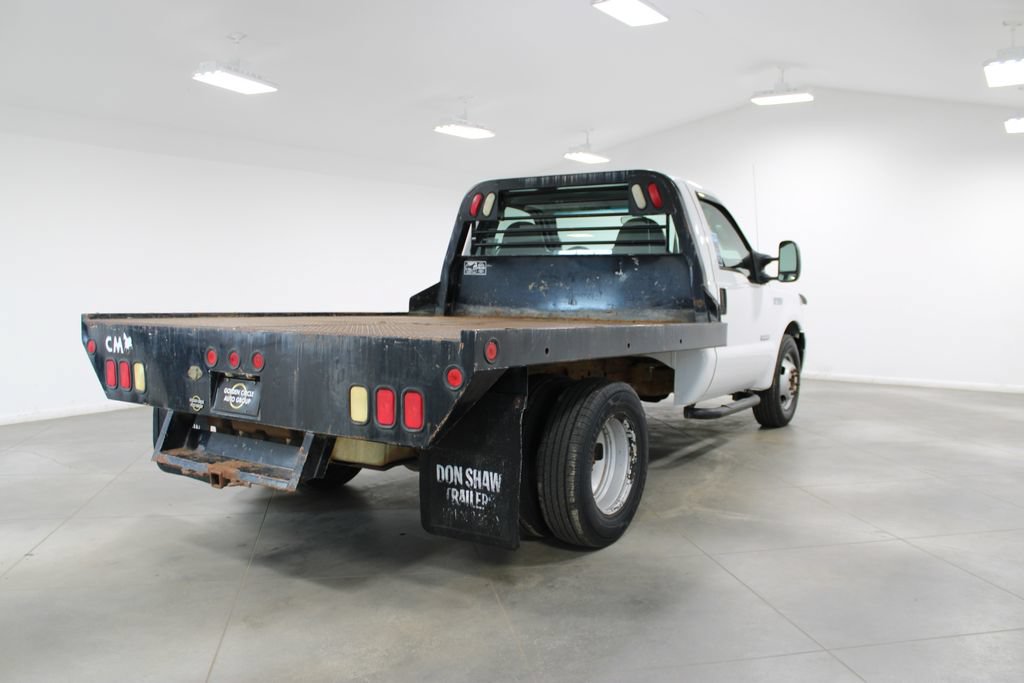 Used 2006 Ford F350 XL RWD image 11