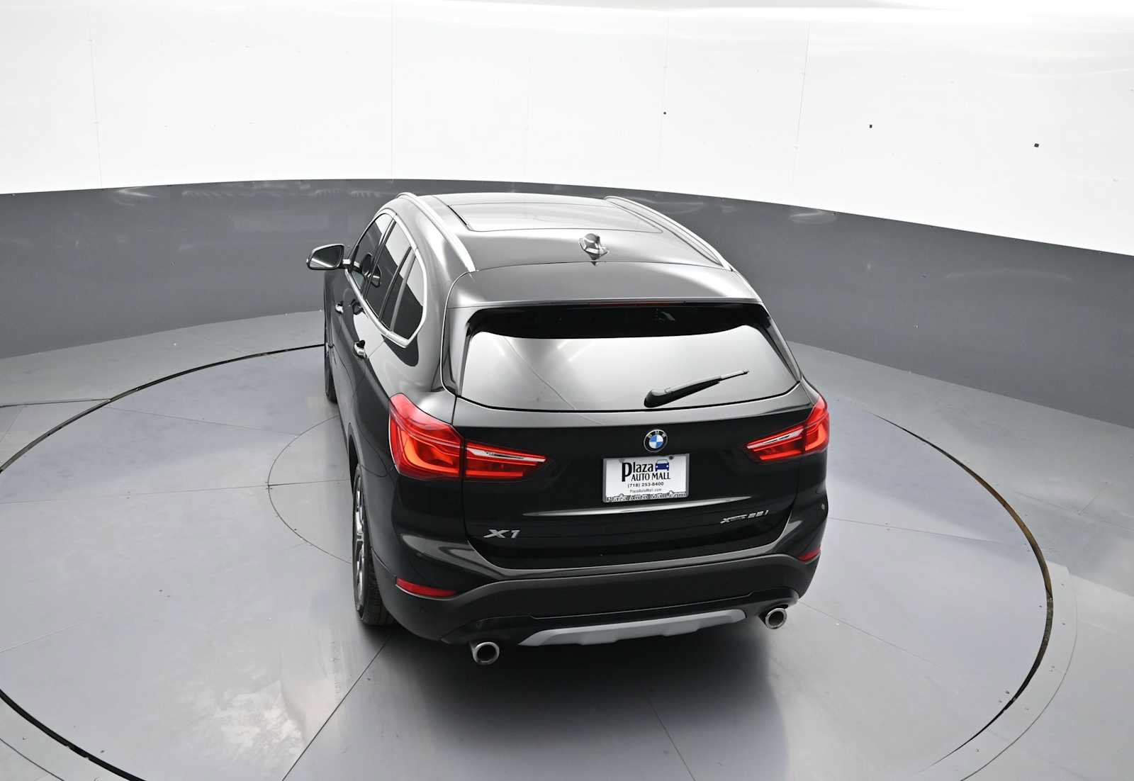 Used 2022 BMW X1 xDrive28i w/ Convenience Package AWD/4WD image 41