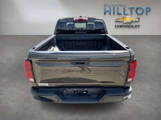 Used 2023 Chevrolet Colorado Z71 w/ Z71 Convenience Package 2 AWD/4WD image 8