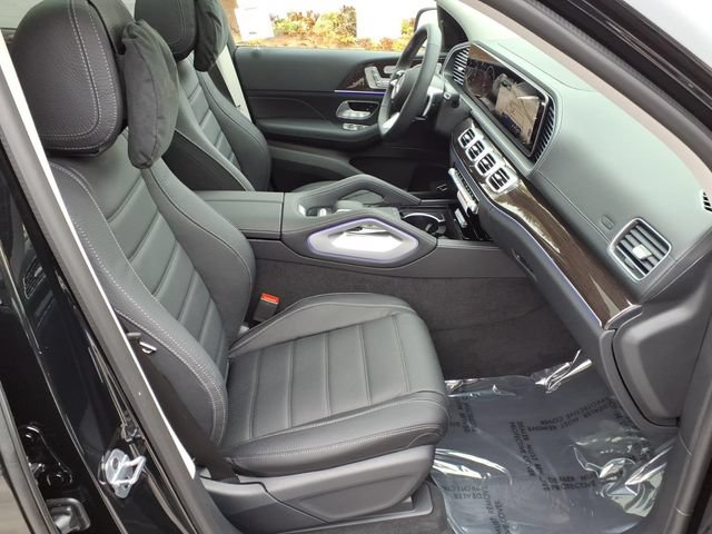 New 2026 Mercedes-Benz GLS 450 4MATIC image 15
