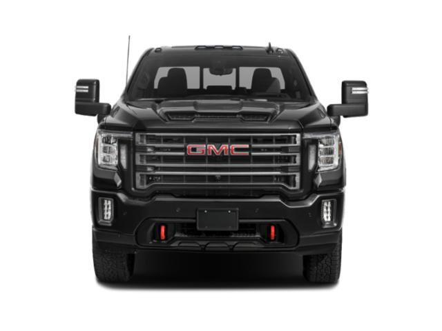 Used 2023 GMC Sierra 2500 AT4 w/ AT4 Preferred Package AWD/4WD image 7