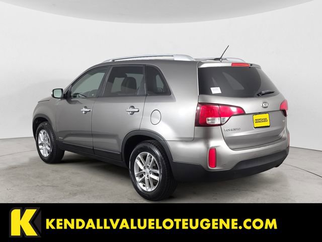 Used 2014 Kia Sorento LX AWD/4WD image 3