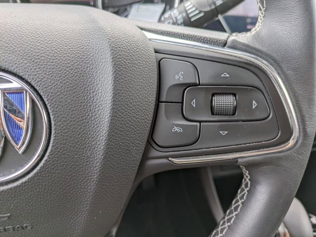 Used 2023 Buick Encore GX Select w/ Experience Buick Package image 25