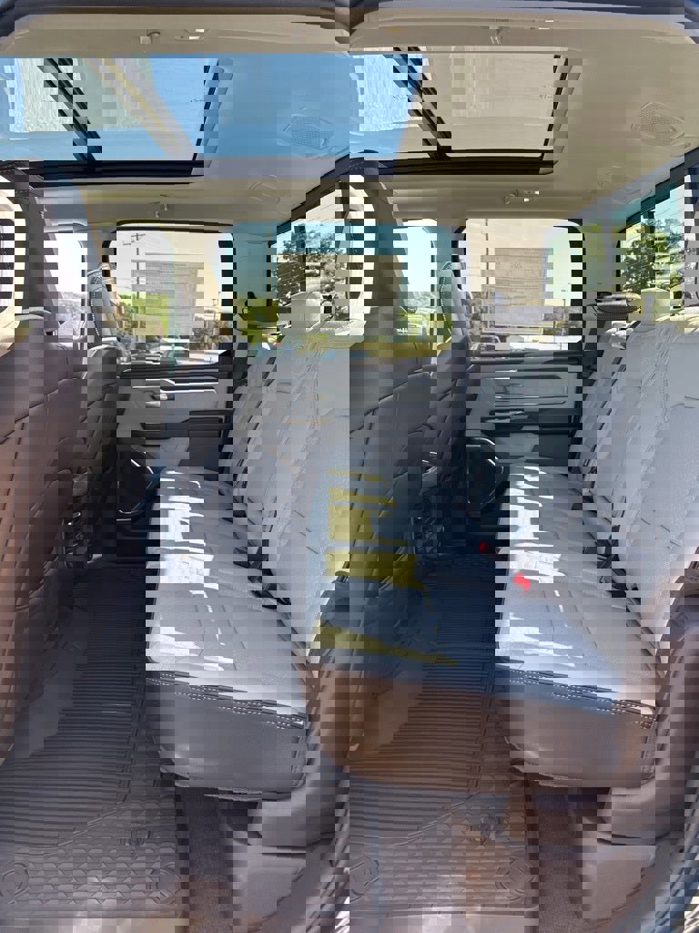 New 2026 RAM 1500 Laramie w/ Laramie Southwest Edition image 11