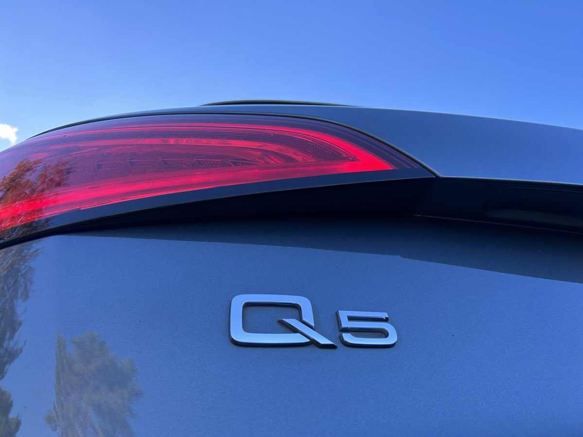 Used 2015 Audi Q5 3.0T Premium Plus AWD/4WD image 9