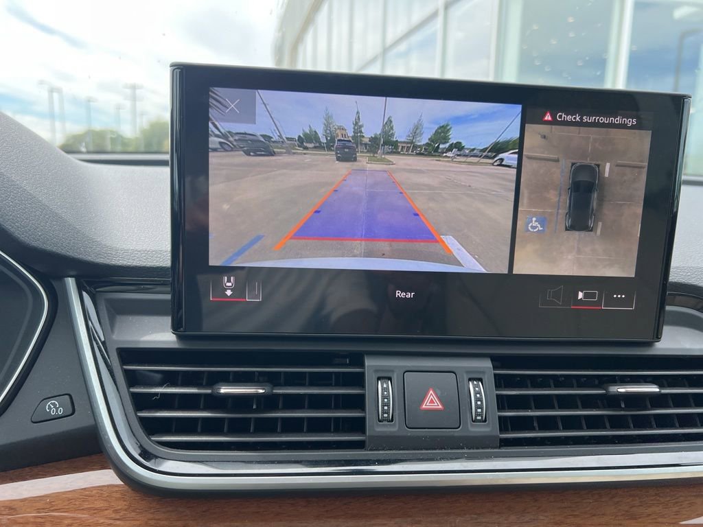 Used 2023 Audi Q5 2.0T Premium Plus image 13