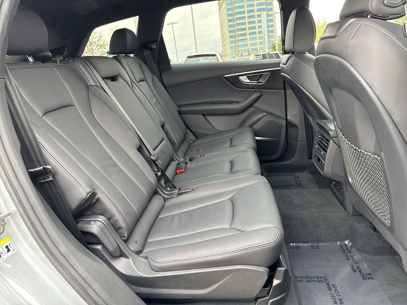 Used 2025 Audi Q7 3.0T Premium Plus AWD/4WD image 19