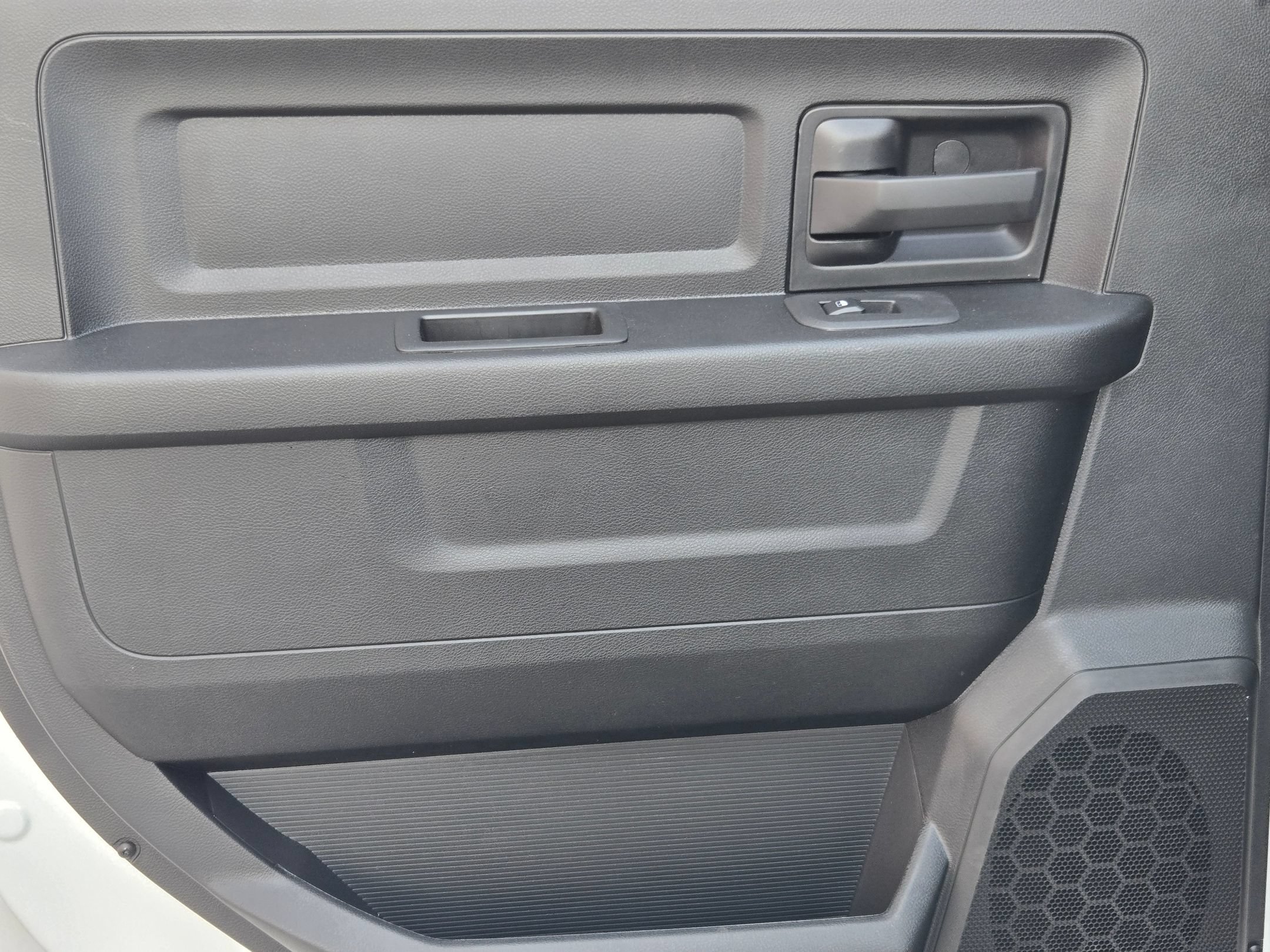 New 2026 RAM 3500 Tradesman AWD/4WD image 32
