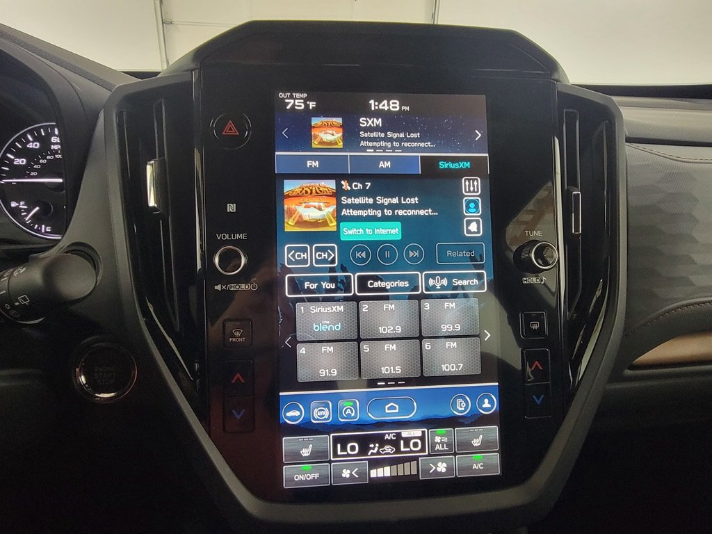 Certified 2026 Subaru Forester Sport w/ Sport Package AWD/4WD image 20