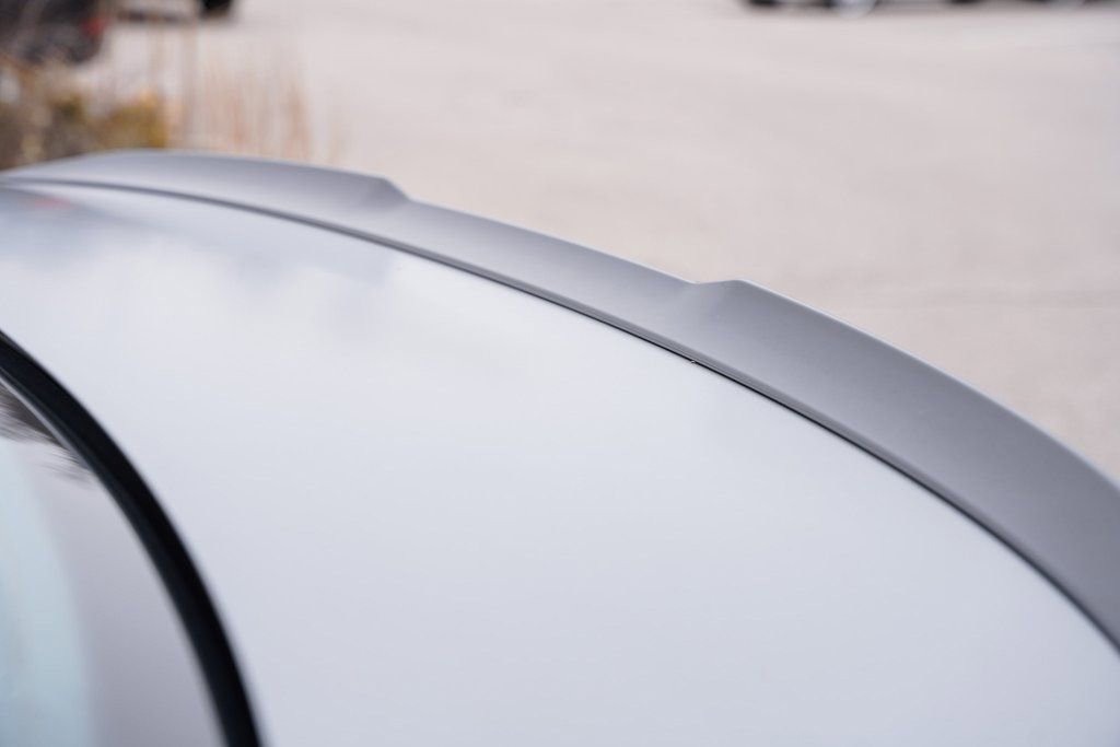 Used 2023 BMW M3 Competition image 64