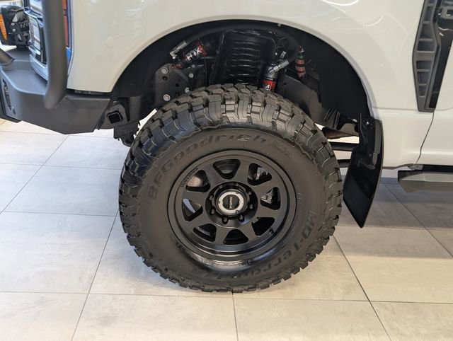 New 2026 Ford F250 XLT w/ XLT Premium Package image 6