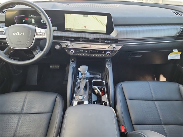 New 2025 Kia Telluride EX w/ EX Captain's Chair Package image 20