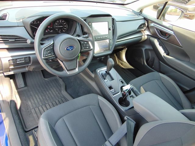 Certified 2025 Subaru Impreza 2.0i AWD/4WD image 11