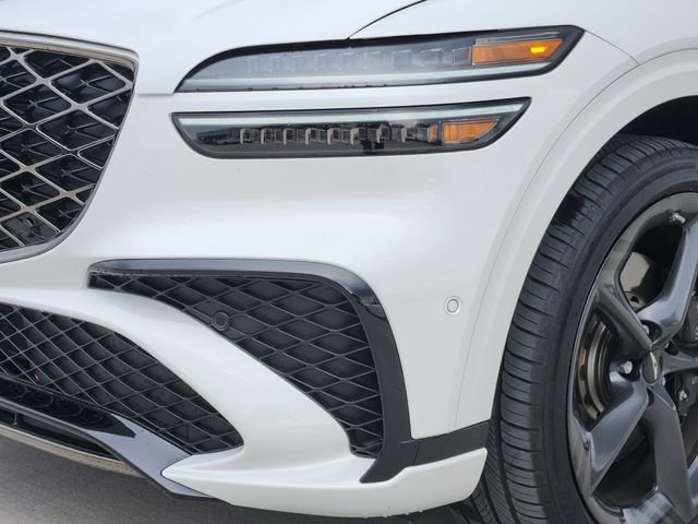 Used 2026 Genesis GV70 3.5T Sport Prestige image 5