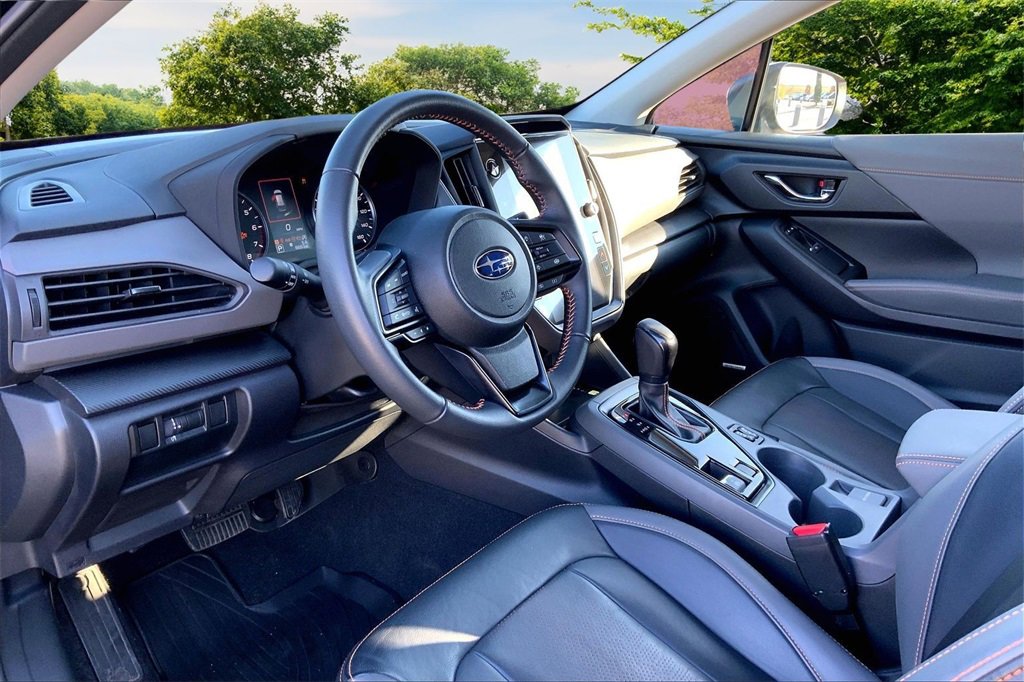 Used 2024 Subaru Crosstrek 2.5i Limited image 16