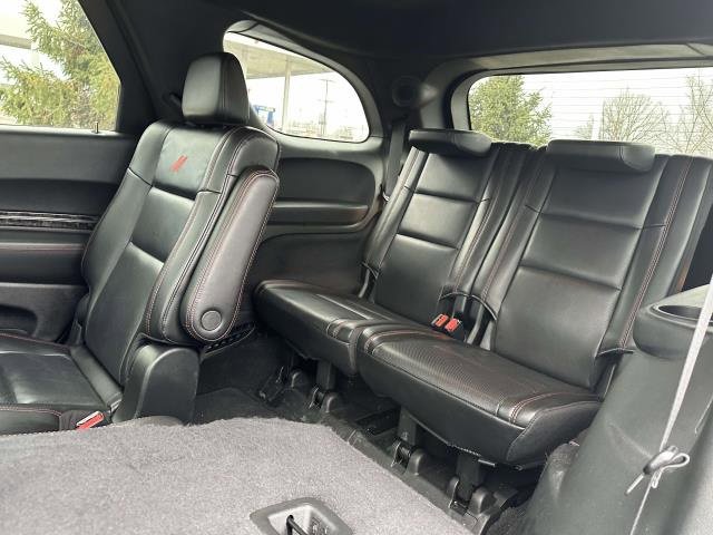 Used 2024 Dodge Durango R/T image 33
