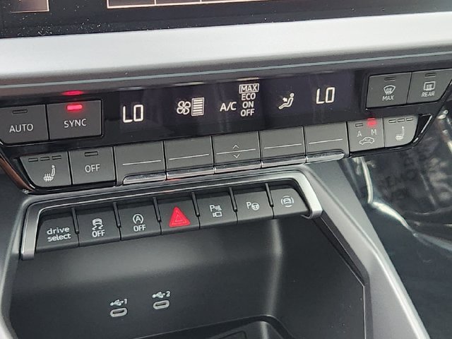 New 2026 Audi A3 2.0T Premium Plus AWD/4WD image 17
