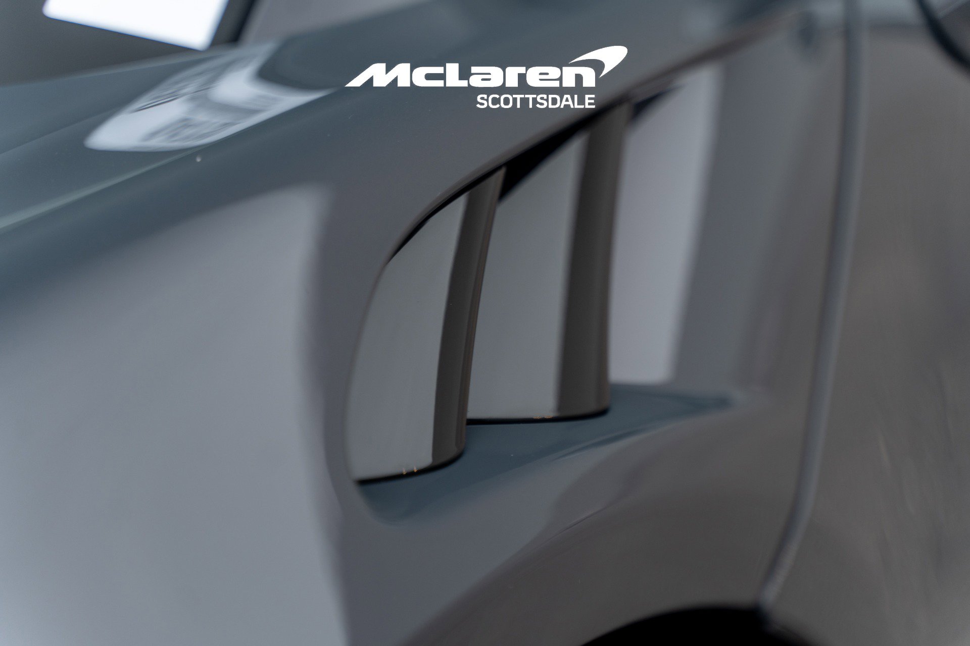 New 2026 McLaren Artura image 14