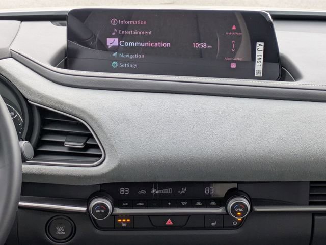 New 2026 MAZDA CX-30 AWD 2.5 S image 22